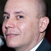 Antonio Carlos Camargo Leite