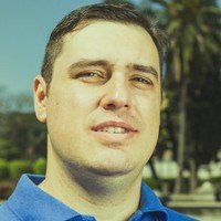 Angel Carbone Alvarez